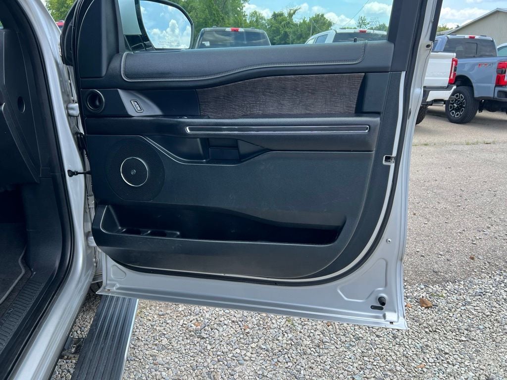 2018 Ford Expedition Max Limited