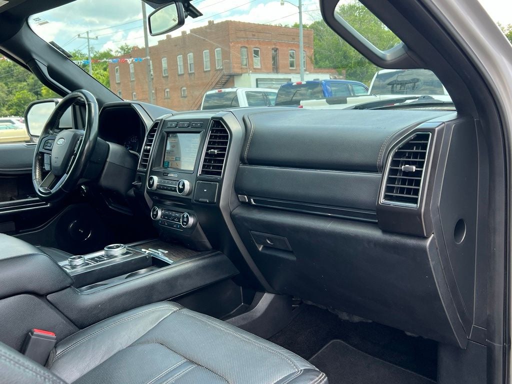 2018 Ford Expedition Max Limited