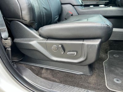 2018 Ford Expedition Max Limited