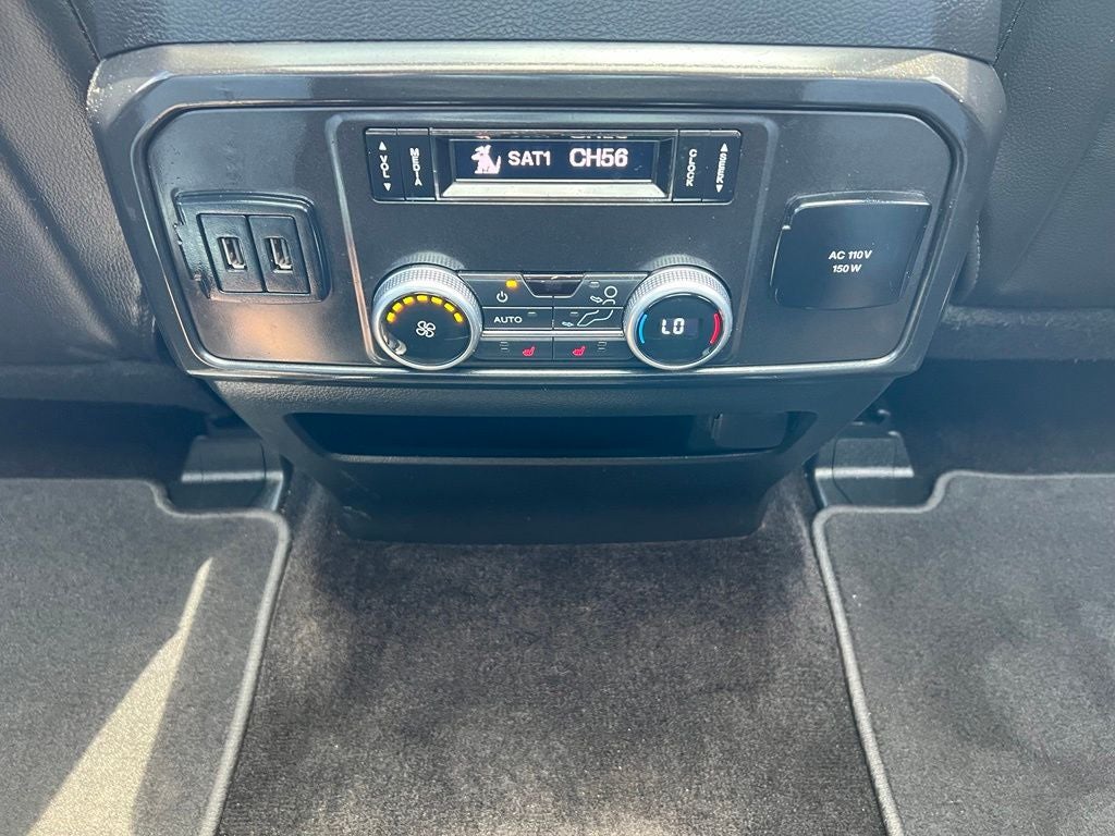 2018 Ford Expedition Max Limited