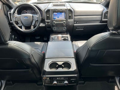 2018 Ford Expedition Max Limited