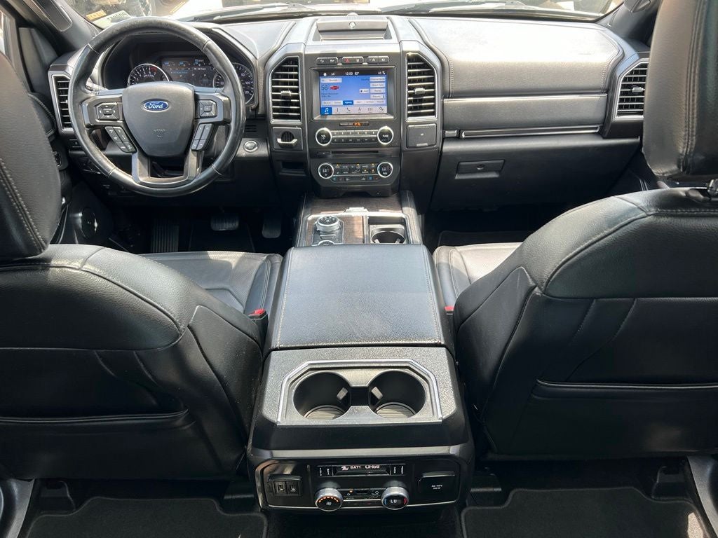 2018 Ford Expedition Max Limited