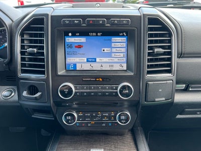 2018 Ford Expedition Max Limited
