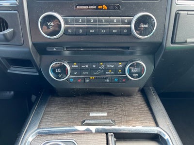 2018 Ford Expedition Max Limited