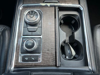 2018 Ford Expedition Max Limited