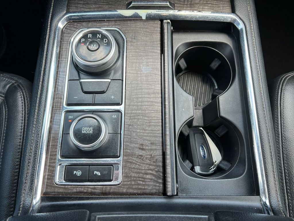 2018 Ford Expedition Max Limited