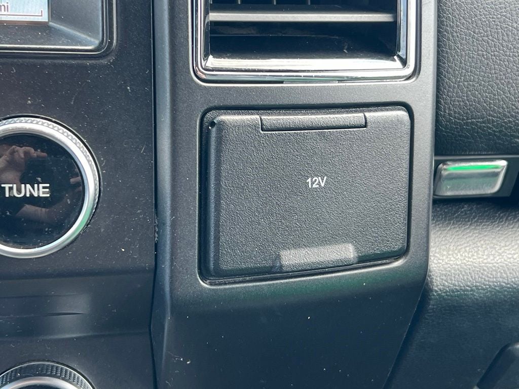 2018 Ford Expedition Max Limited