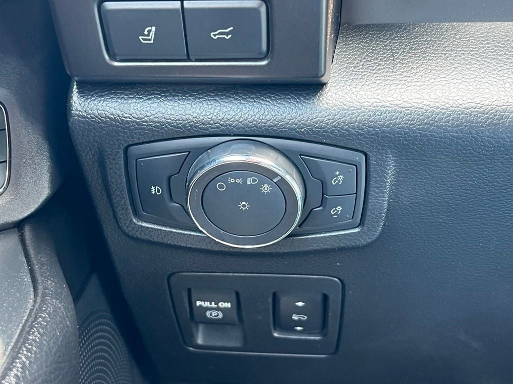 2018 Ford Expedition Max Limited