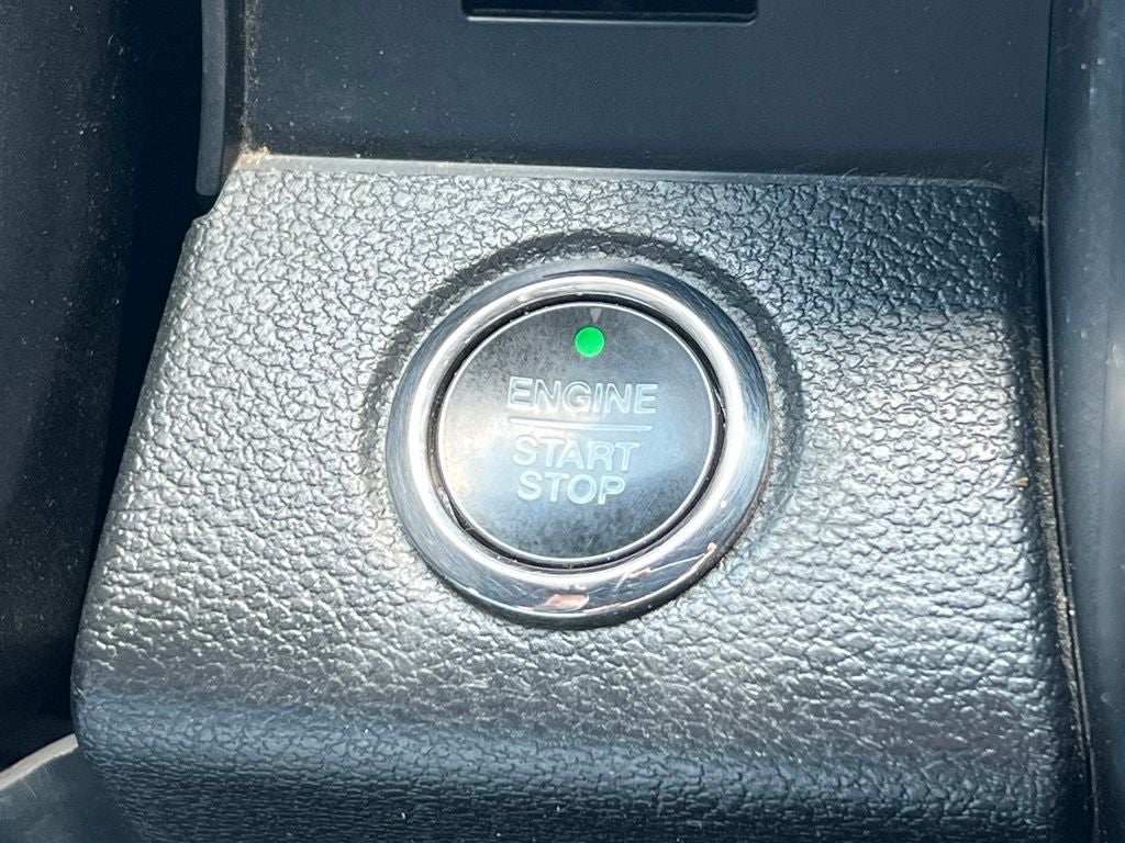 2018 Ford Expedition Max Limited