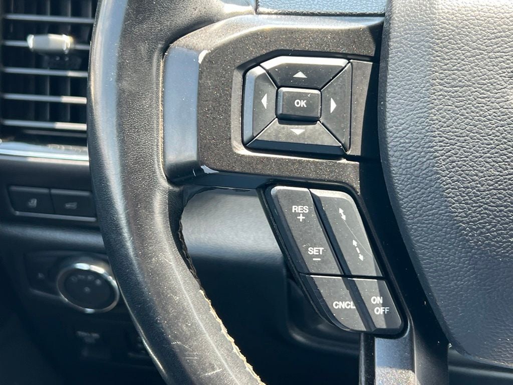 2018 Ford Expedition Max Limited