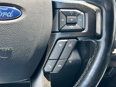 2018 Ford Expedition Max Limited