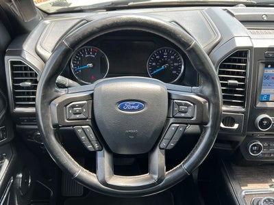 2018 Ford Expedition Max Limited