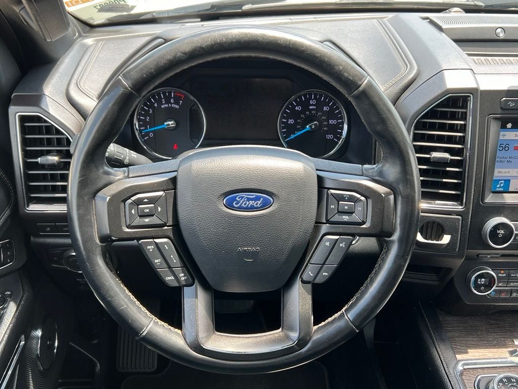 2018 Ford Expedition Max Limited
