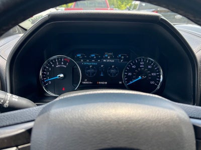 2018 Ford Expedition Max Limited