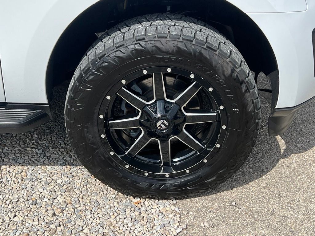 2021 Ford Expedition XL