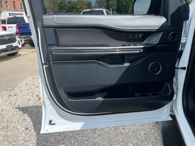 2021 Ford Expedition XL