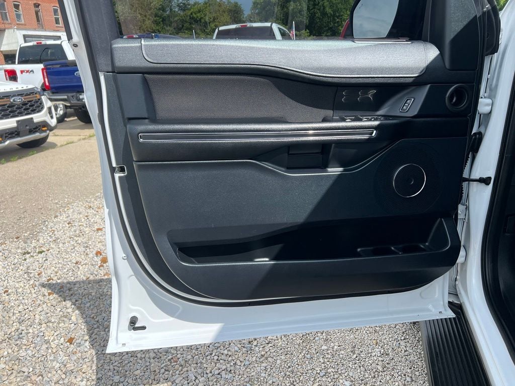 2021 Ford Expedition XL