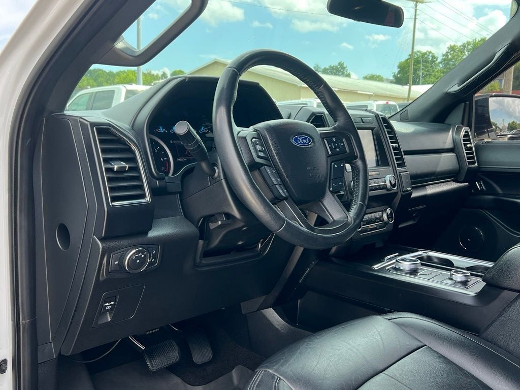 2021 Ford Expedition XL