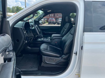 2021 Ford Expedition XL