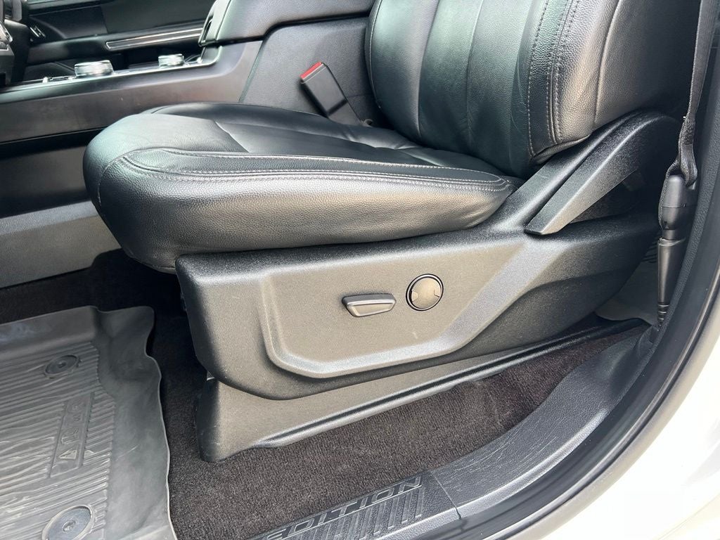 2021 Ford Expedition XL