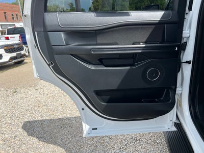 2021 Ford Expedition XL