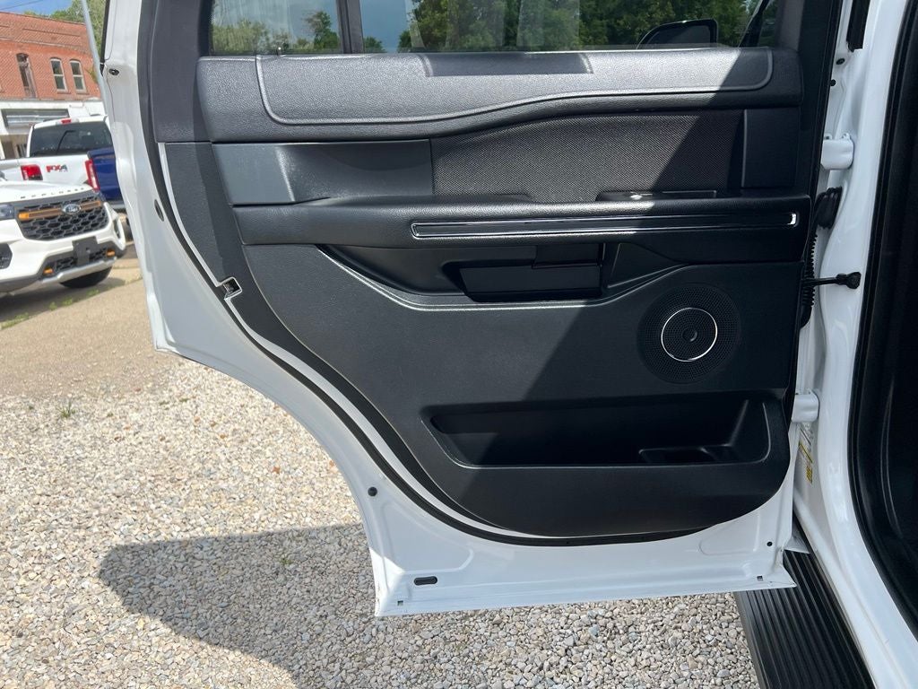 2021 Ford Expedition XL
