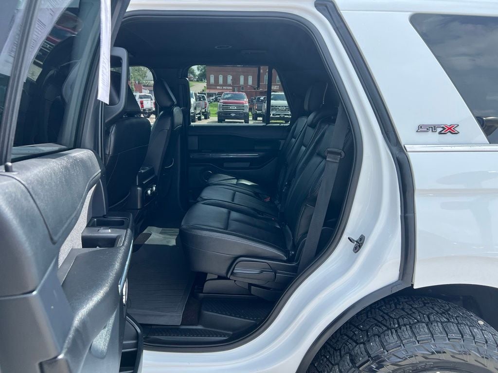 2021 Ford Expedition XL