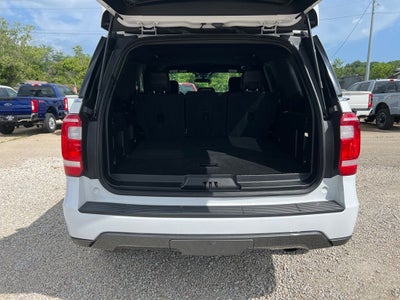 2021 Ford Expedition XL