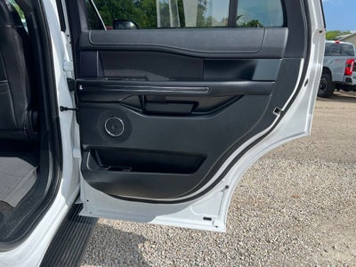 2021 Ford Expedition XL