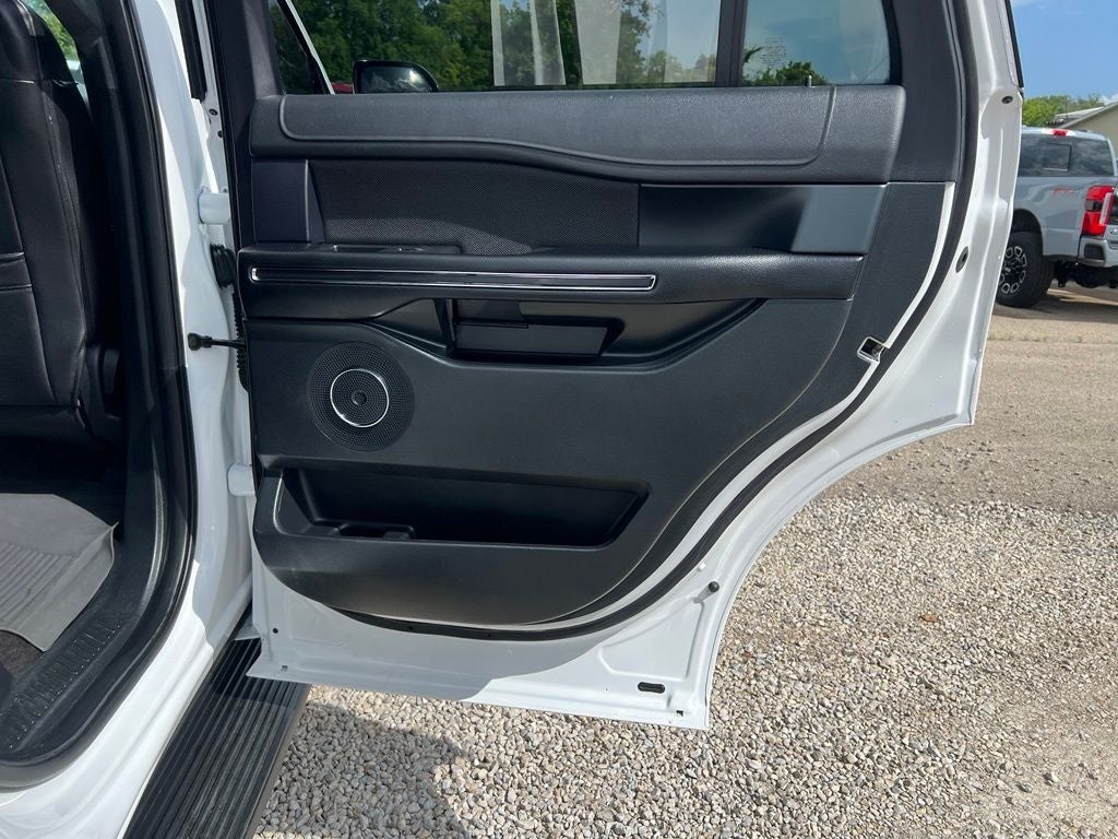 2021 Ford Expedition XL