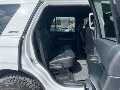 2021 Ford Expedition XL