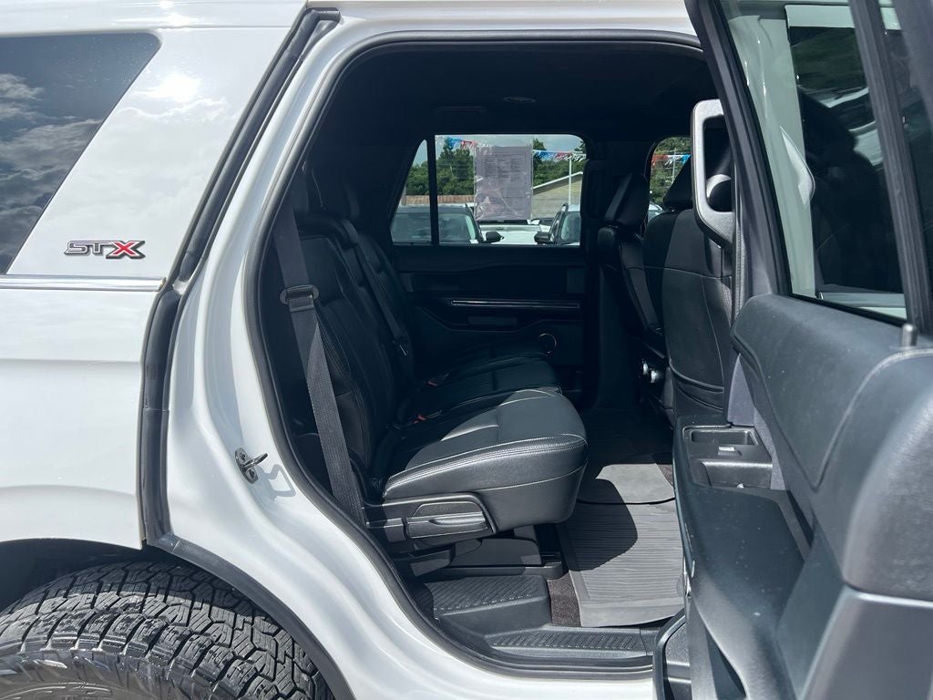 2021 Ford Expedition XL