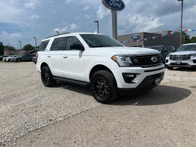 2021 Ford Expedition XL