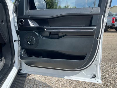 2021 Ford Expedition XL