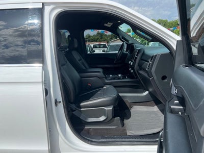 2021 Ford Expedition XL