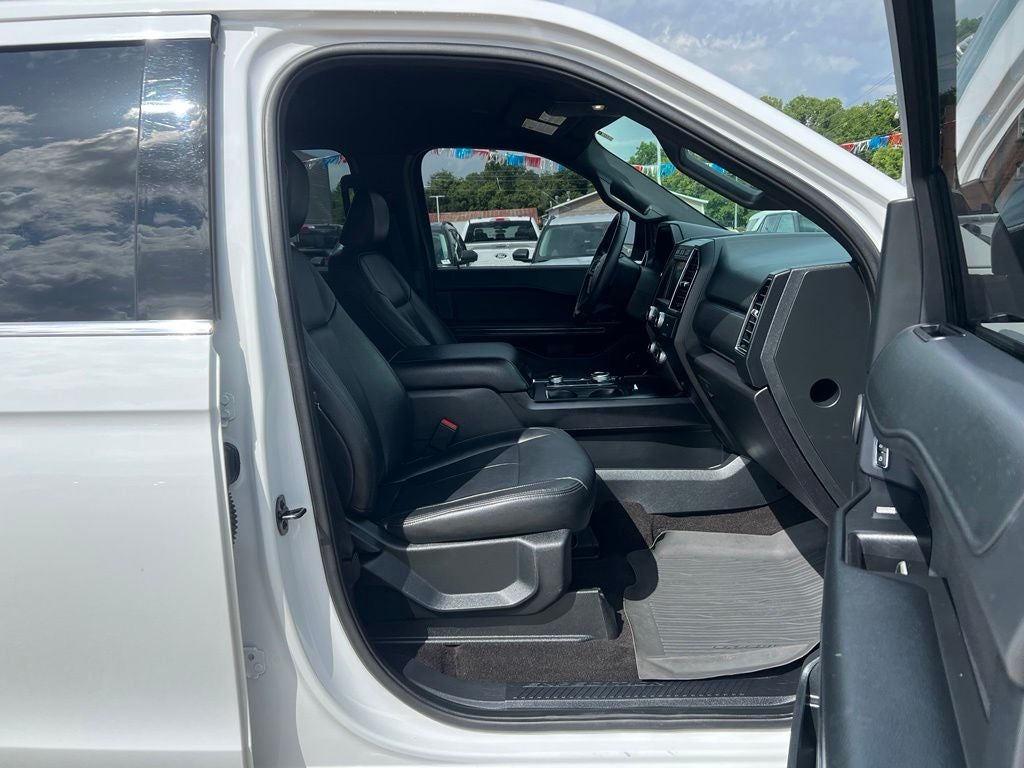 2021 Ford Expedition XL