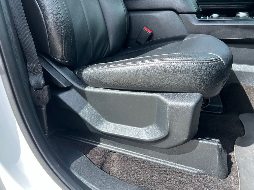 2021 Ford Expedition XL