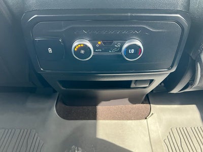 2021 Ford Expedition XL