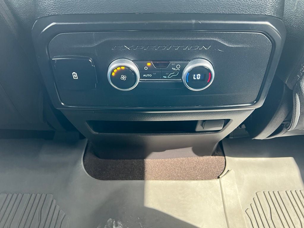 2021 Ford Expedition XL