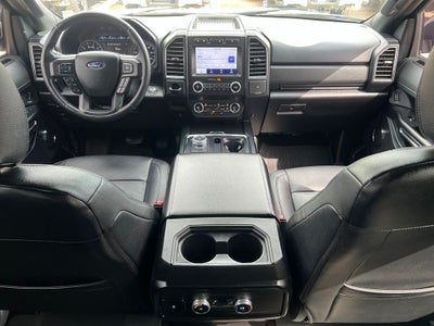 2021 Ford Expedition XL