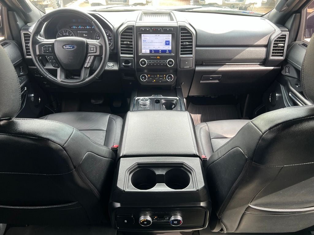 2021 Ford Expedition XL