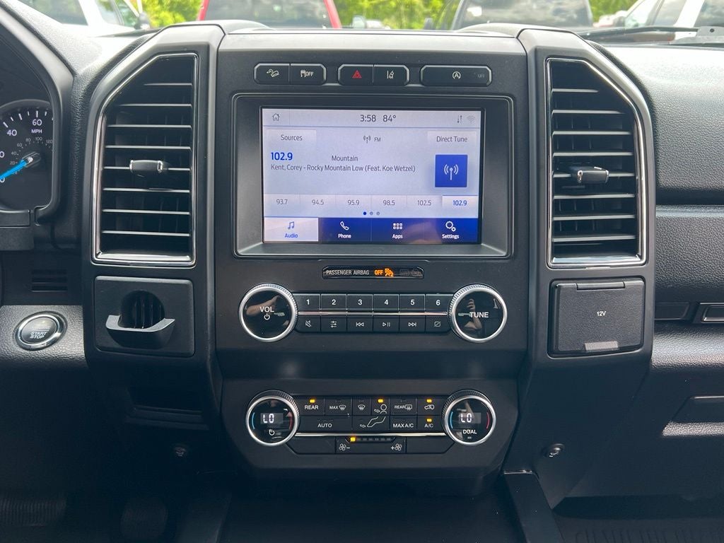 2021 Ford Expedition XL