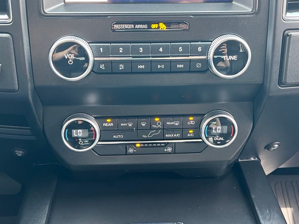 2021 Ford Expedition XL