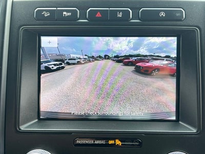 2021 Ford Expedition XL