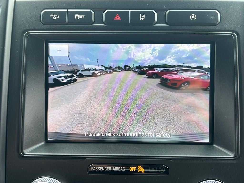 2021 Ford Expedition XL