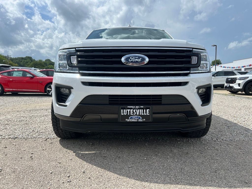 2021 Ford Expedition XL