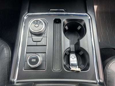 2021 Ford Expedition XL