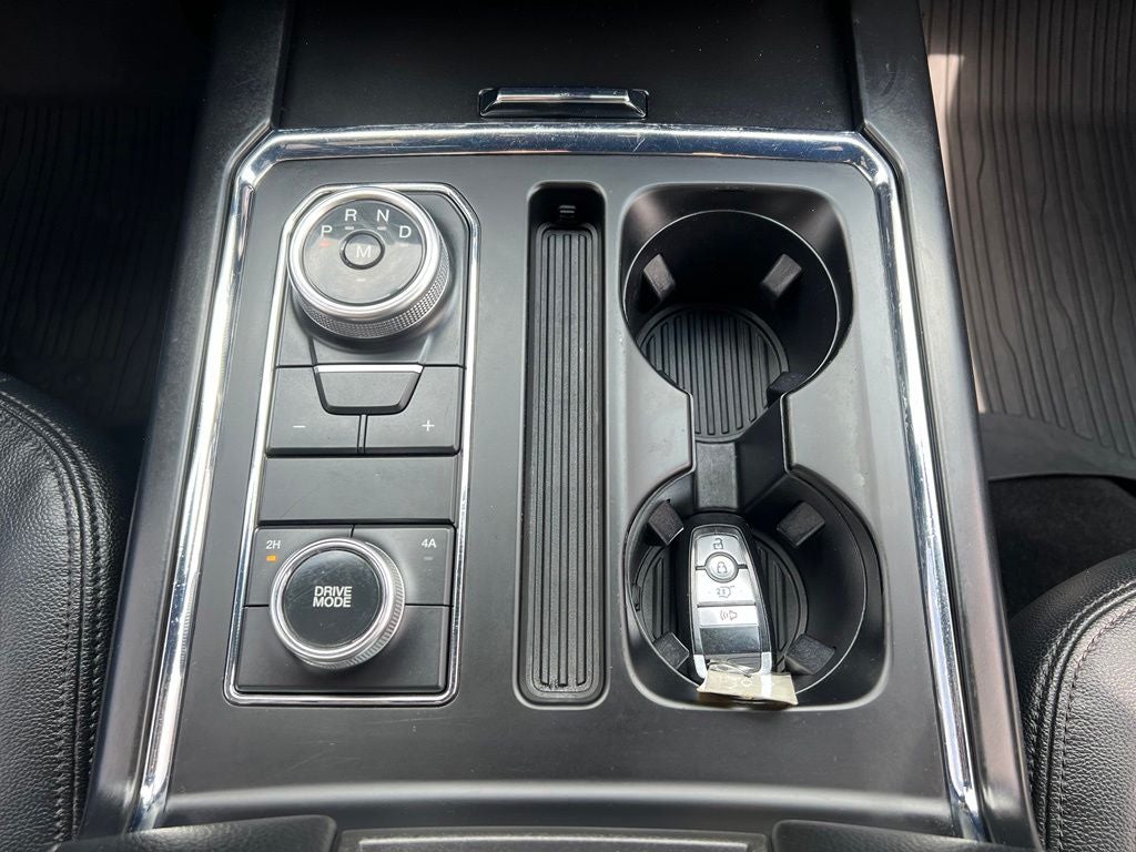 2021 Ford Expedition XL