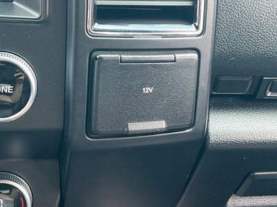 2021 Ford Expedition XL