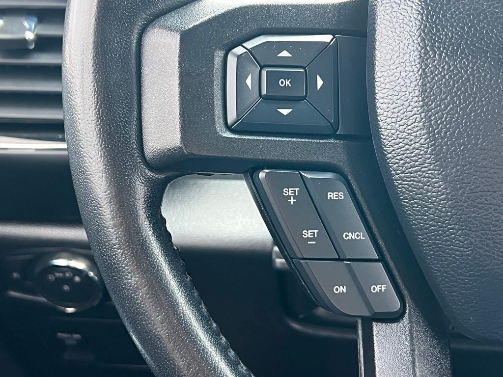 2021 Ford Expedition XL